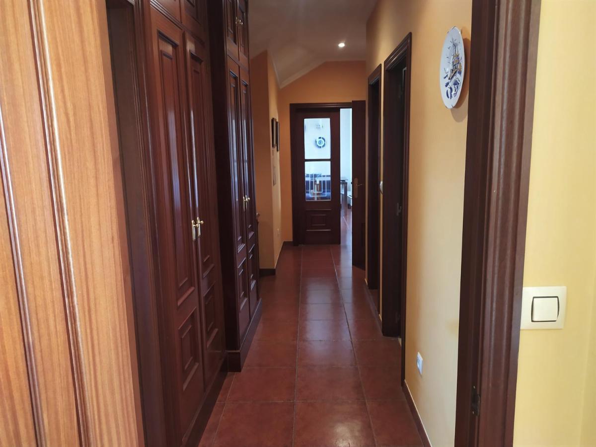 Piso Avenida Castelao XXL Ilha de Arousa Exterior foto