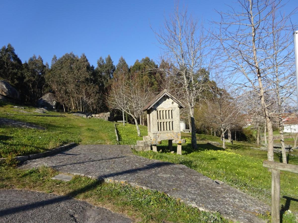 Piso Avenida Castelao XXL Ilha de Arousa Exterior foto