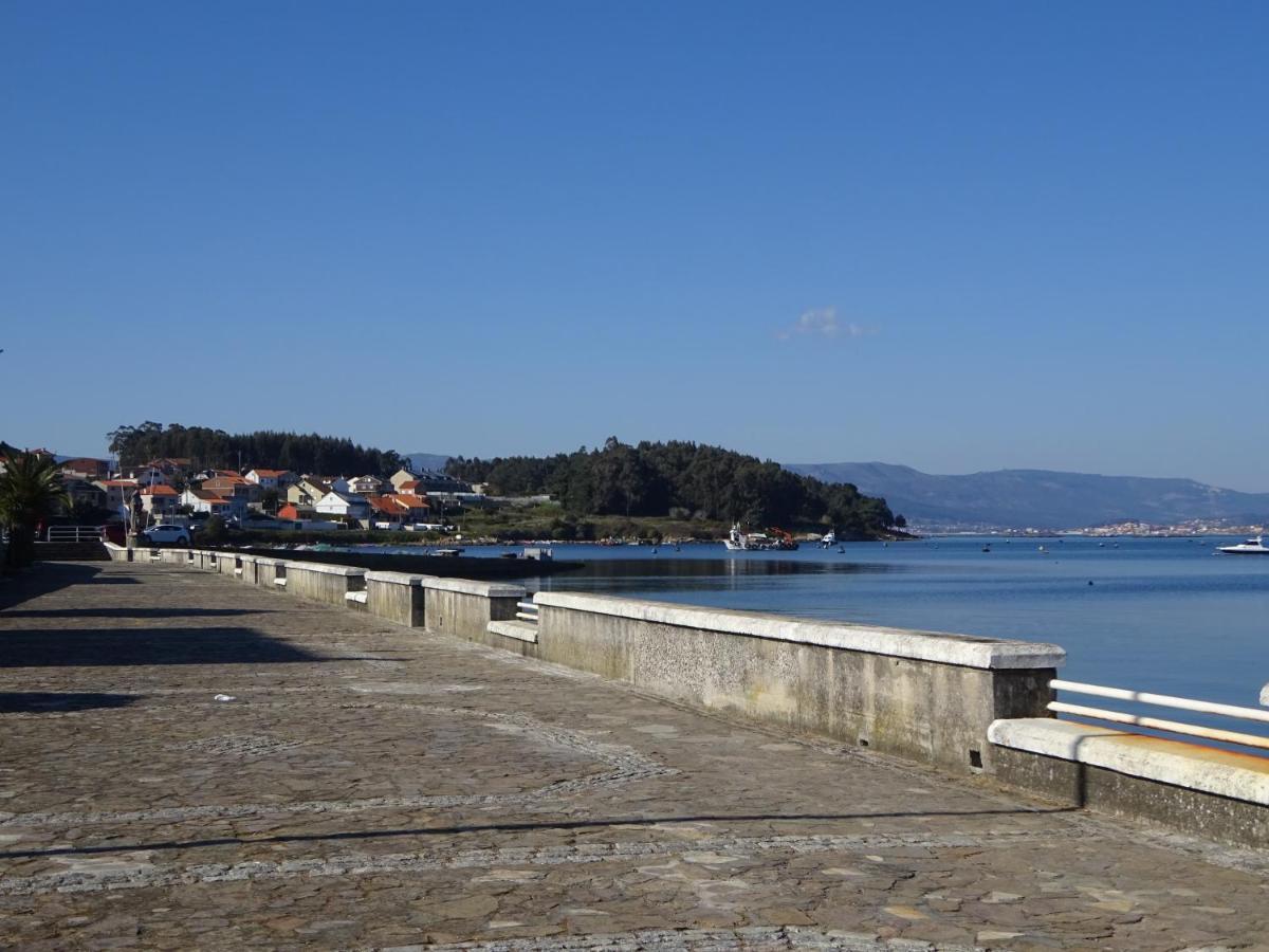 Piso Avenida Castelao XXL Ilha de Arousa Exterior foto